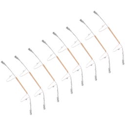 Carrera First - Double Contact - 1 item