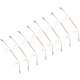 Carrera First - Double Contact Brushes