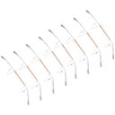 Carrera First - Double Contact Brushes - 1 pcs