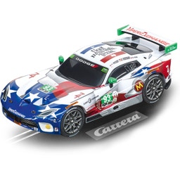 GO!!! - 2015 SRT Viper „Ben Keating Team, No.93“ - 1 item