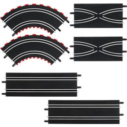 Carrera GO!!! - Extension Set 1 - 1 item