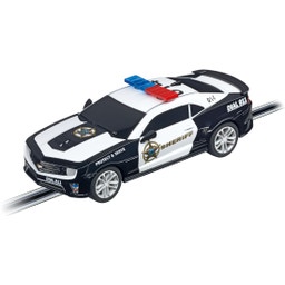 Carrera GO!!! - Chevrolet Camaro 