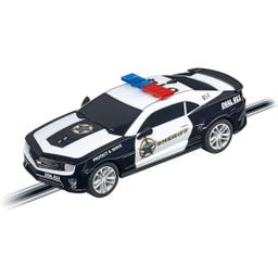 Carrera GO!!! - Chevrolet Camaro 