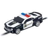 Carrera GO!!! - Chevrolet Camaro ZL1 "Sheriff"