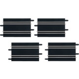 Carrera GO!!! - Ravni deli