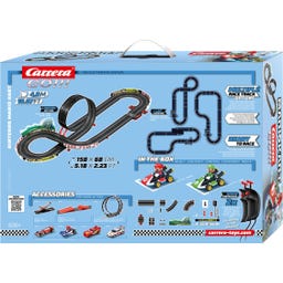 Carrera GO!!! - Mario Kart™
