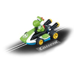 Carrera GO!!! - Nintendo Mario Kart ™ 8 - Yoshi - 1 k.