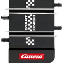 Carrera GO!!! - Sezione di Collegamento - 1 pz.