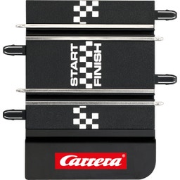 Carrera GO!!! Section de Connexion - 1 pcs