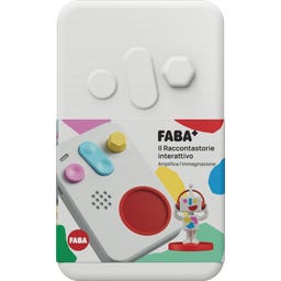 Faba+ Starter Set - Italienisch