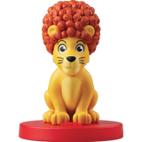 FABA Ljudfigur - Unik som Leo
