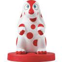 FABA Hörfigur - Kleine Geschichten von Pimpa - Italienisch