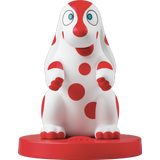 Personaggio Sonoro - Piccole Storie di Pimpa