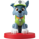 Ljudfigur - PAW Patrol - Valpgruppen: Rocky