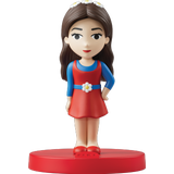 FABA Ljudfigur - Sjungande med Daisy Dot