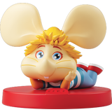 FABA Ljudfigur - Äventyr med Topo Gigio!