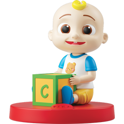 FABA Ljudfigur - CoComelons vackraste sånger - Italienska