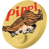 FABA Ljudfigur - Pippi Långstrump