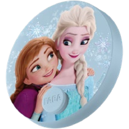 FABA Ljudfigur - Frost - Isriket - Italienska