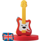 FABA Audio figure - Let's Rock 'n' Roll
