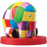 FABA Audio figure - Stories from Elmer