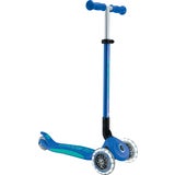 Globber Scooter Primo Foldable Plus Lights
