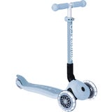 Globber Scooter Junior Foldable Lights Eco