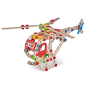 Eichhorn Constructor - Helicopter - 1 item