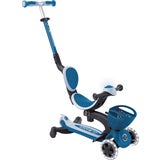 Globber Go-Up Baby 360 Lights