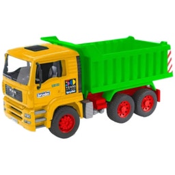 MAN TGA Kipp-LKW (50 Jahre Jubiläumsedition)