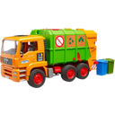 MAN TGA Müll-LKW (50 Jahre Jubiläumsedition)