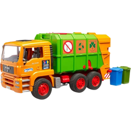 MAN TGA Müll-LKW (50 Jahre Jubiläumsedition)