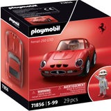 PLAYMOBIL Ferrari 250 GTO