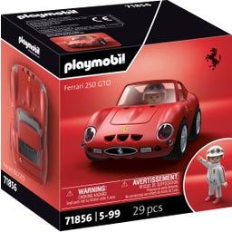 PLAYMOBIL Ferrari 250 GTO