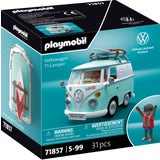 PLAYMOBIL Volkswagen T1 Camper