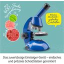 GERMAN - Entdecker-Mikroskop - Das Starter-Set für Natur-Forscher - 1 item