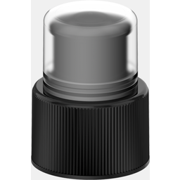 Emil – die Flasche® Drinking Cap, blister pack - black