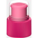 Emil – die Flasche® Trink-Cap verblistert - pink
