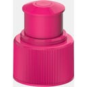 Emil – die Flasche® Trink-Cap verblistert - pink