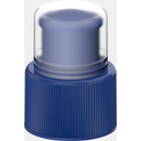 Emil – die Flasche® Trink-Cap verblistert - blau