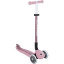 Globber Go-Up Active Lights Eco - Bacca