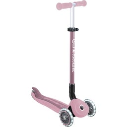 Globber Go-Up Active Lights Eco - Bacca