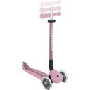 Globber Go-Up Active Lights Eco - beige