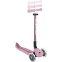 Globber Go-Up Active Lights Eco - berry