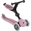 Globber Go-Up Active Lights Eco - berry