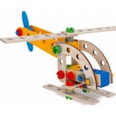 Eichhorn Constructor - Kranwagen, 65-teilig - 1 Stk