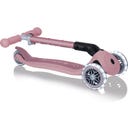 Globber Step Junior Foldable Lights Eco - Bessen