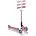 Globber Step Junior Foldable Lights Eco - Bessen