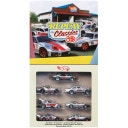 Hot Wheels Replay the Classics 80er