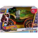 Hot Wheels Monster Trucks RC Rageasaur 1:15